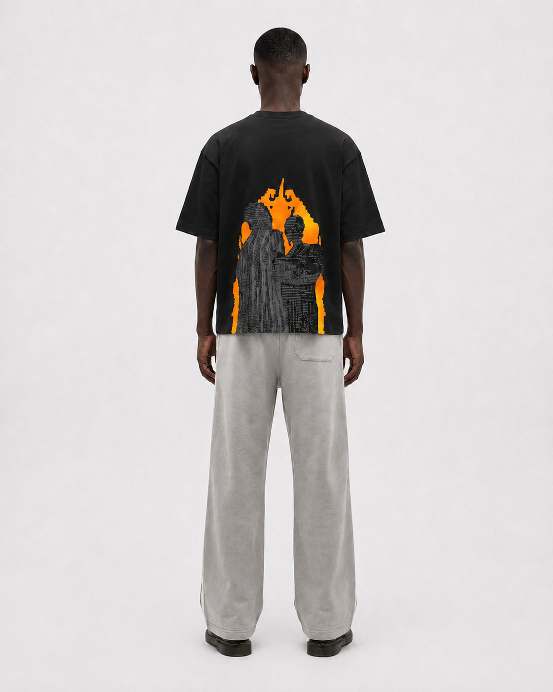 TOP 01 // AFTERBURN